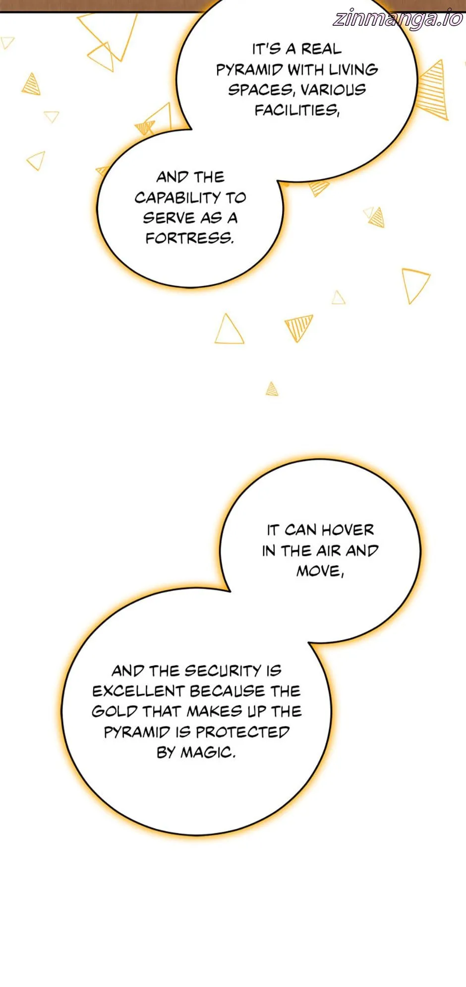 I’m the Main Character’s Little Sister Chapter 48 - Page 41