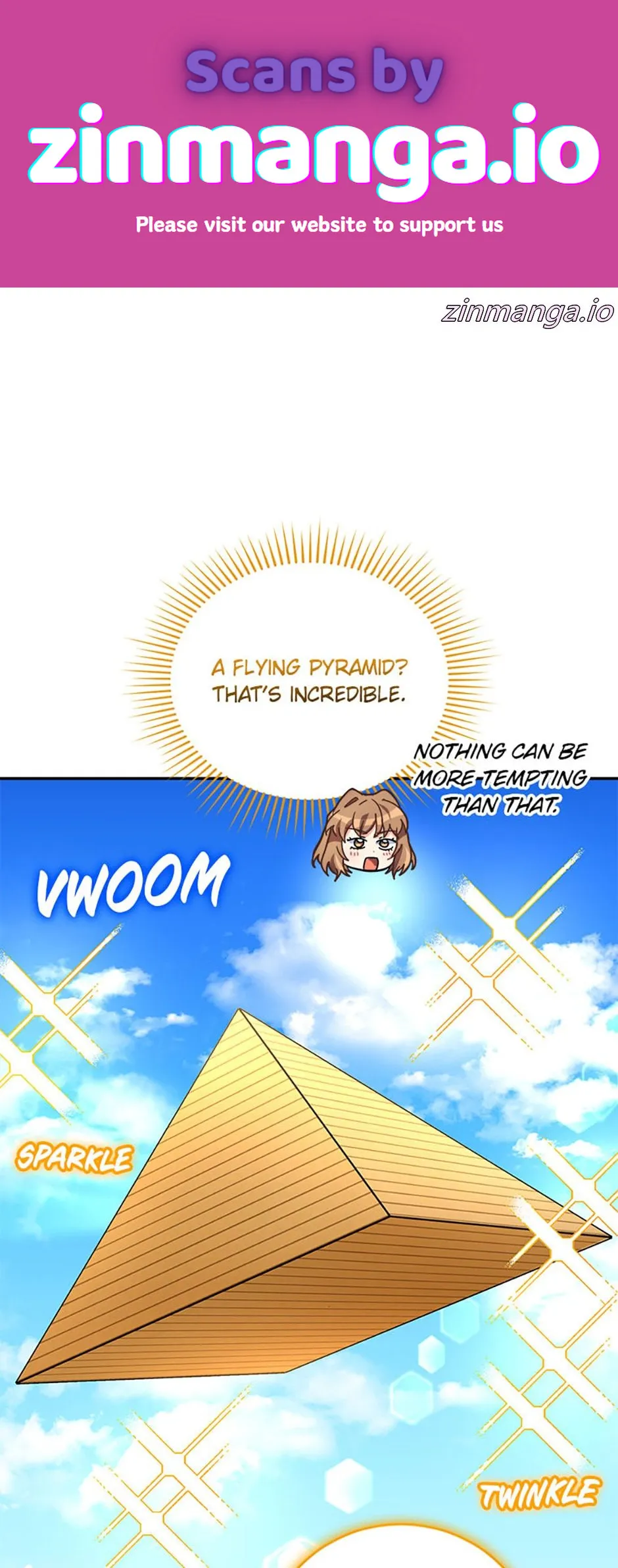 I’m the Main Character’s Little Sister Chapter 48 - Page 42