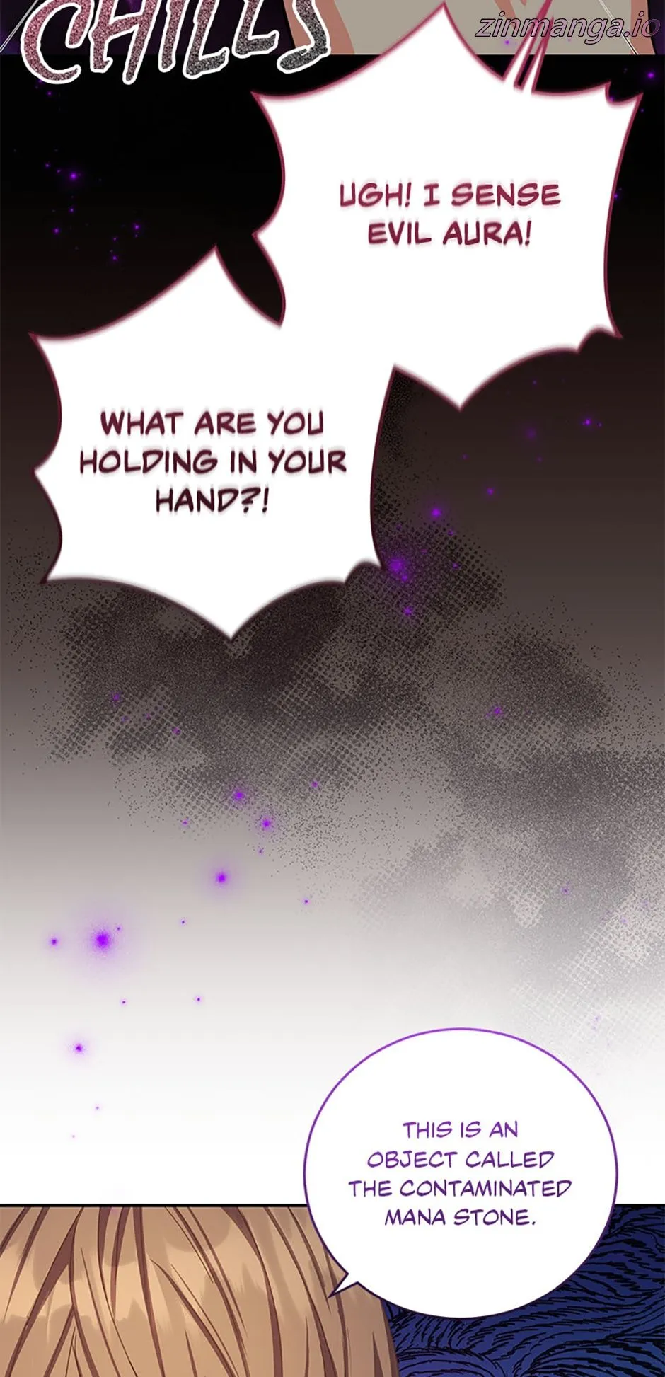 I’m the Main Character’s Little Sister Chapter 48 - Page 48