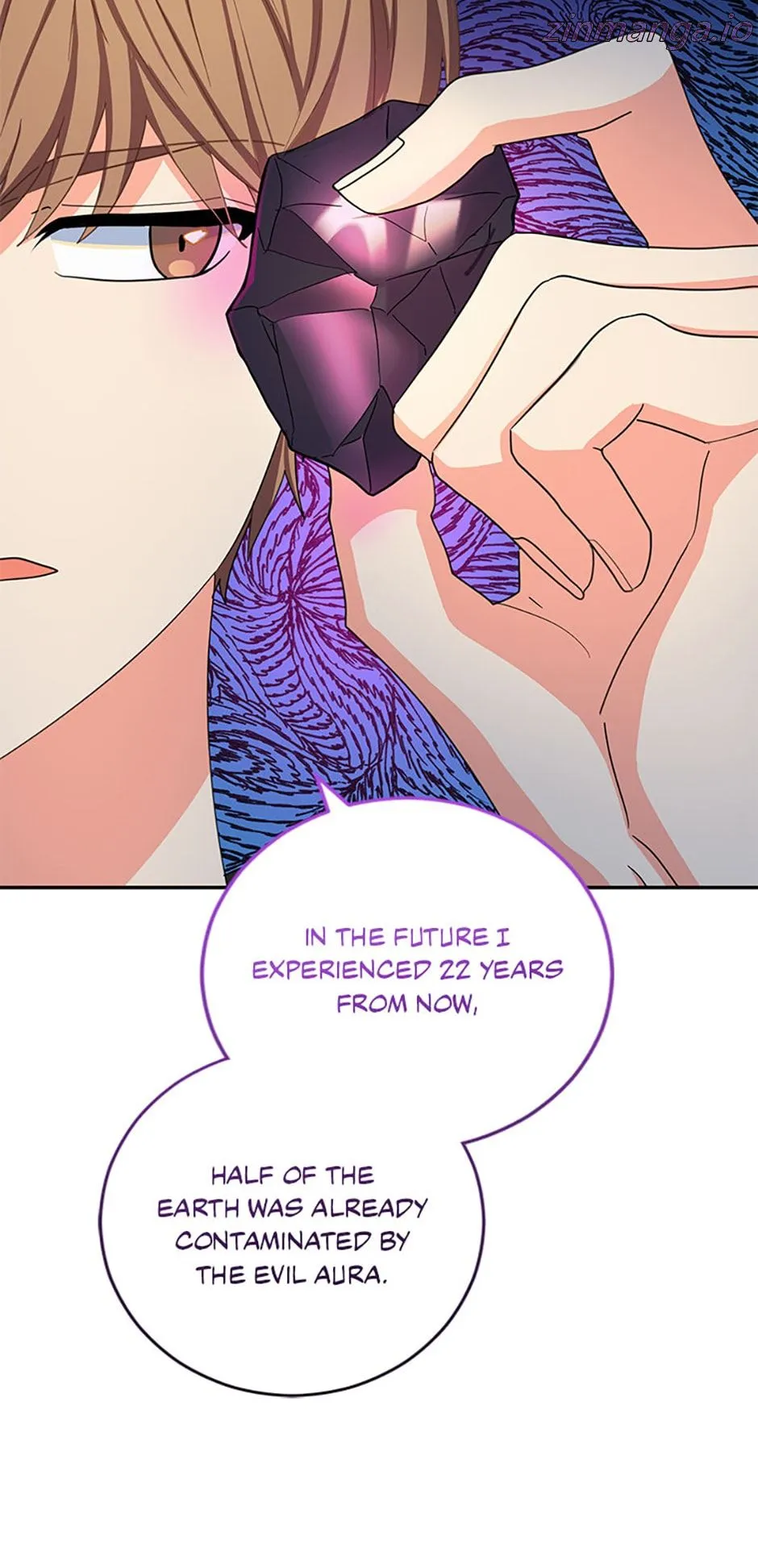 I’m the Main Character’s Little Sister Chapter 48 - Page 49