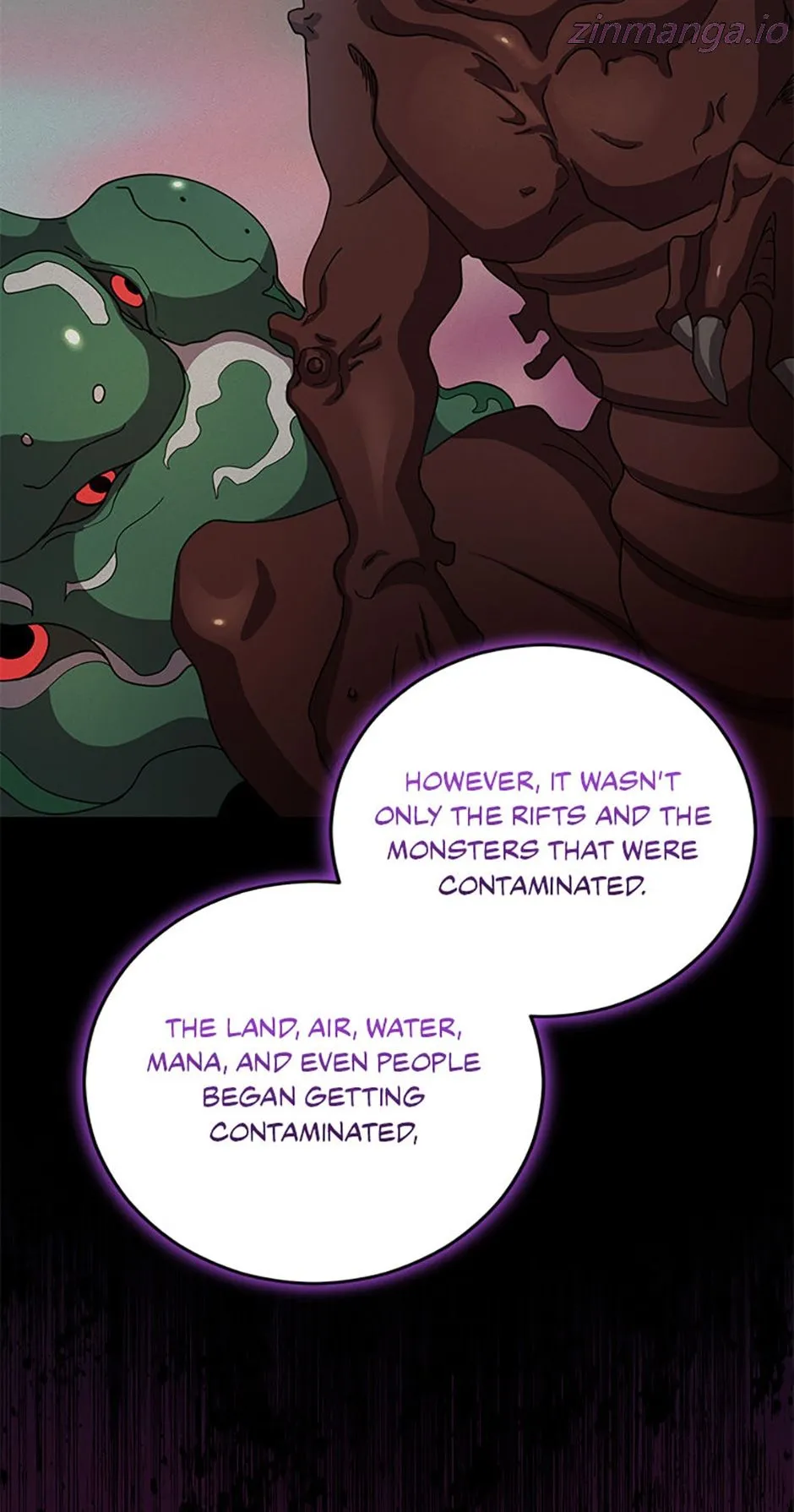 I’m the Main Character’s Little Sister Chapter 48 - Page 51