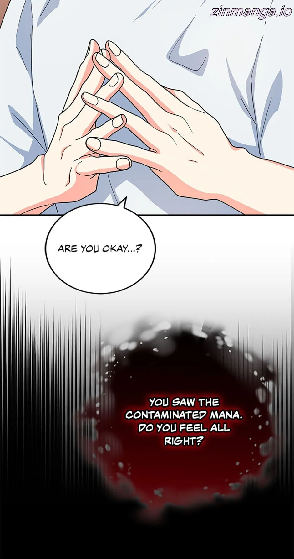 I’m the Main Character’s Little Sister Chapter 48 - Page 57