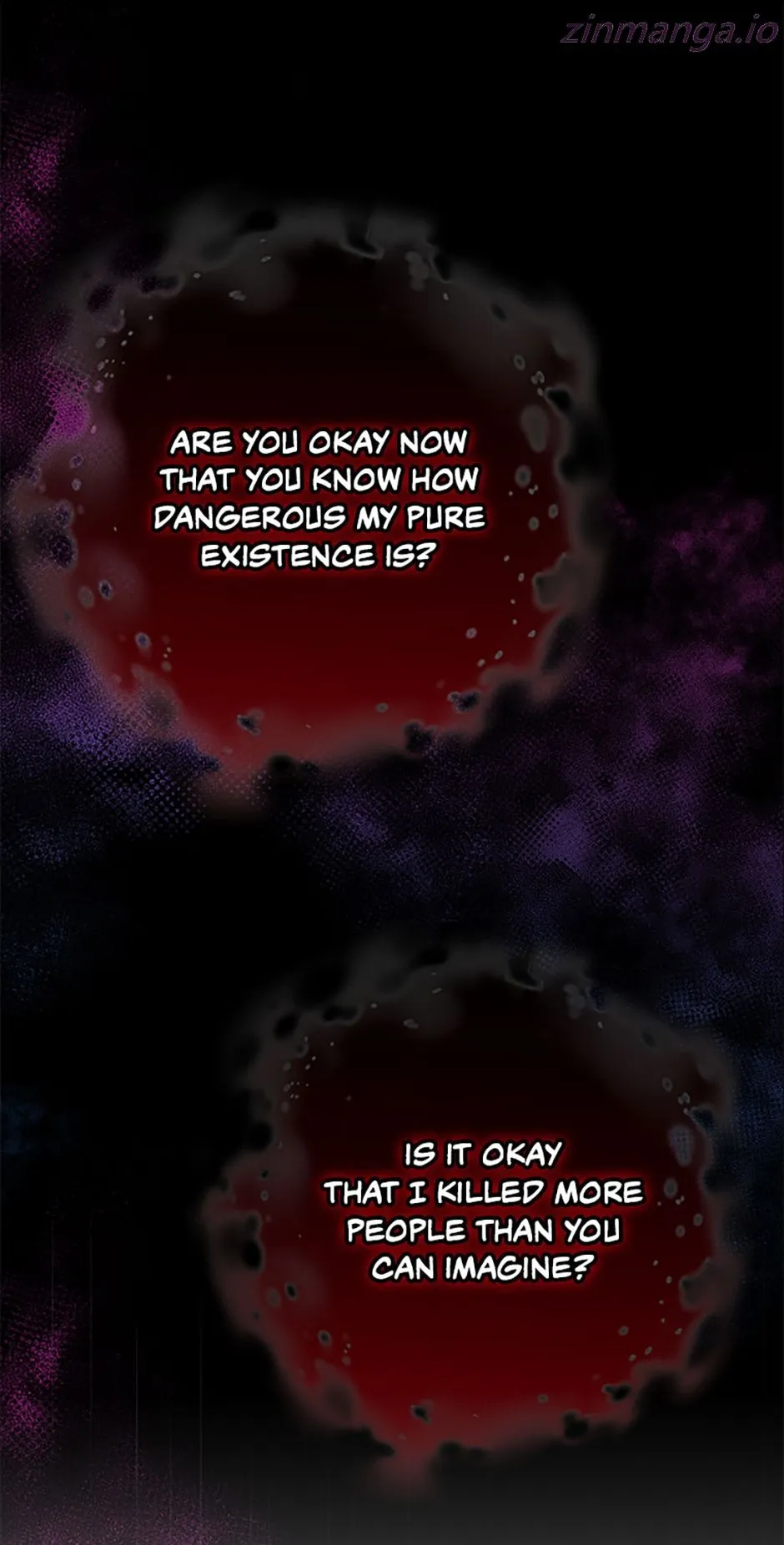 I’m the Main Character’s Little Sister Chapter 48 - Page 58