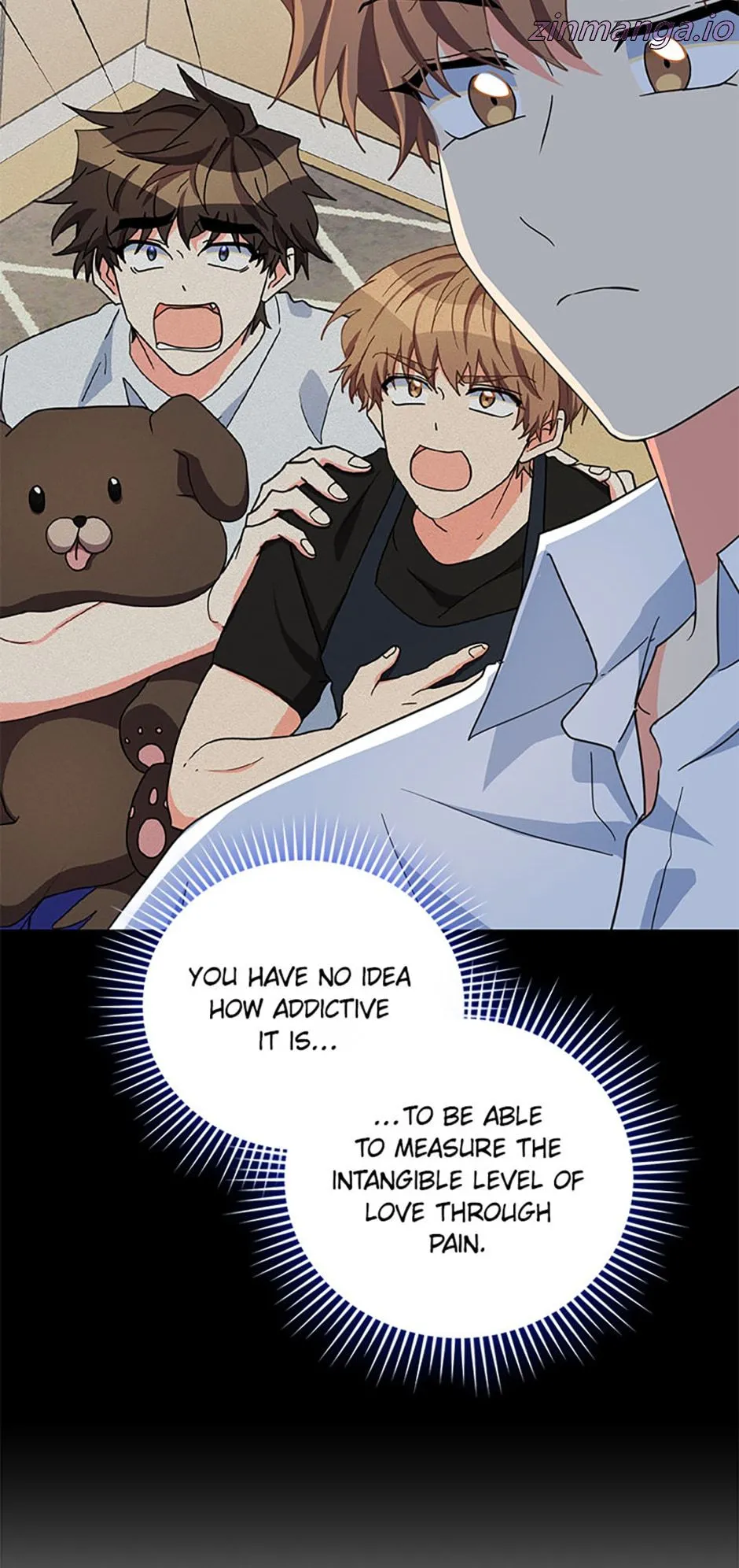 I’m the Main Character’s Little Sister Chapter 48 - Page 6