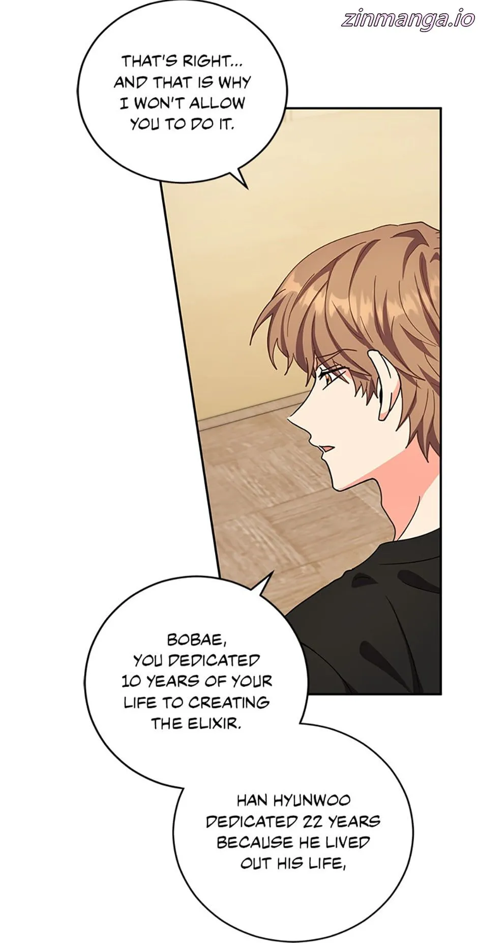 I’m the Main Character’s Little Sister Chapter 48 - Page 62