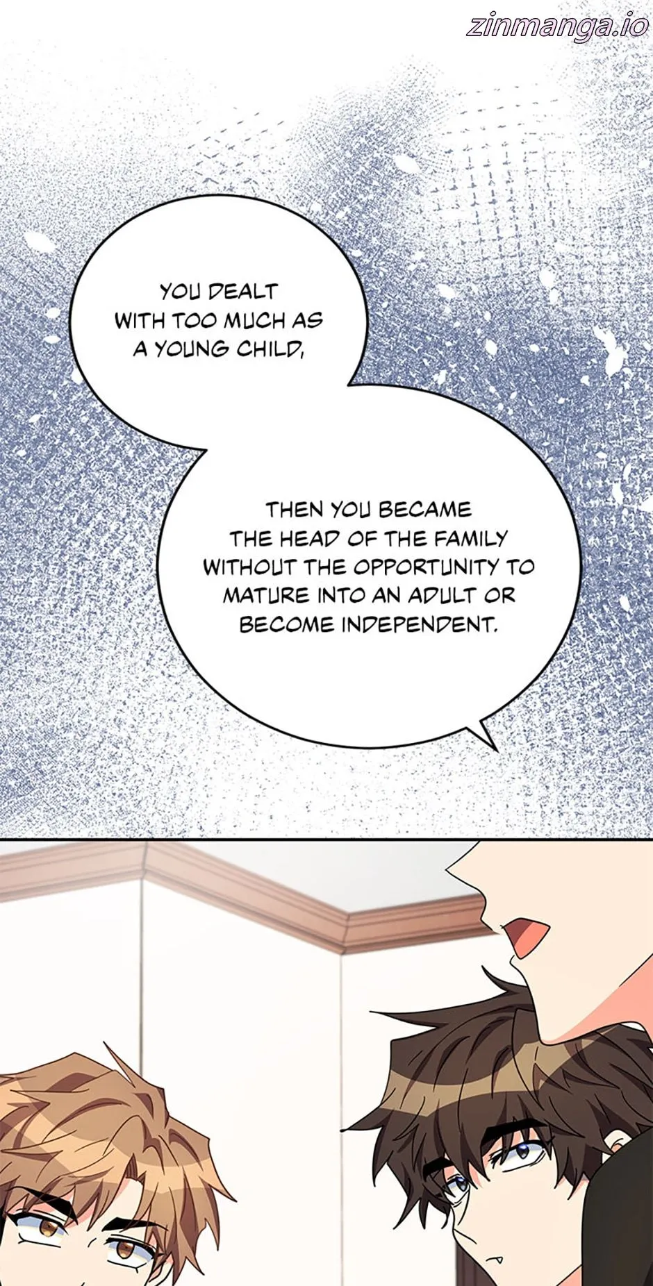 I’m the Main Character’s Little Sister Chapter 48 - Page 66