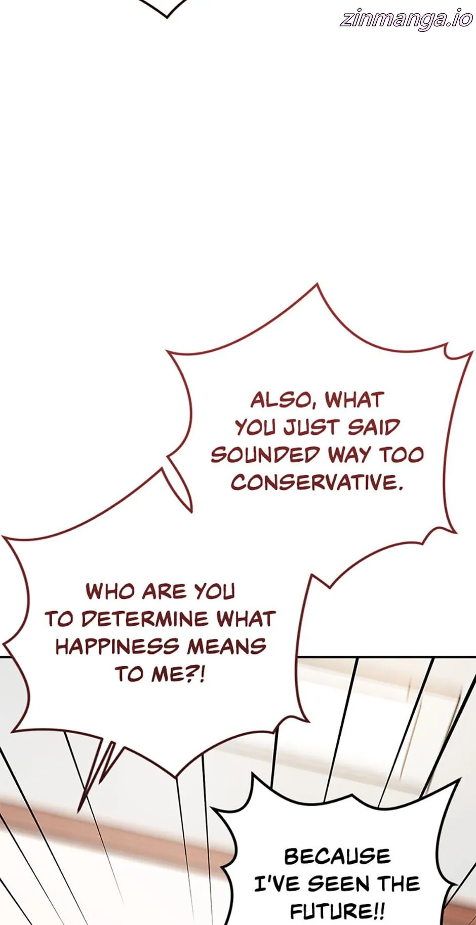I’m the Main Character’s Little Sister Chapter 48 - Page 71
