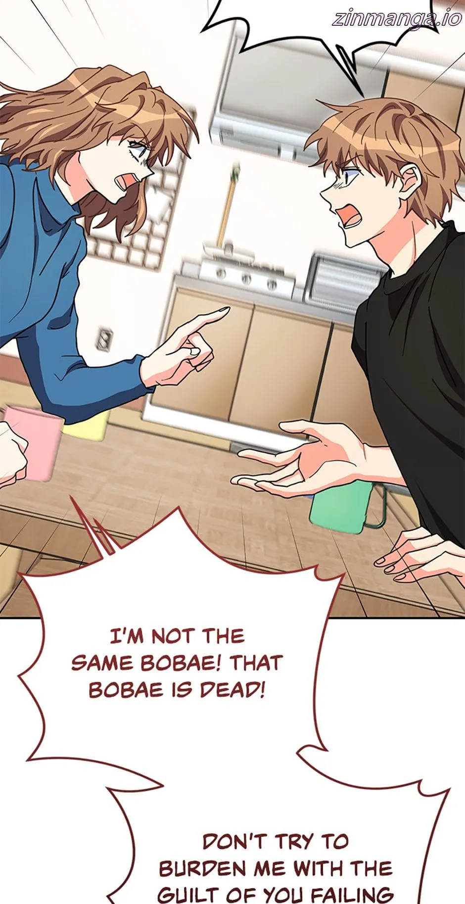 I’m the Main Character’s Little Sister Chapter 48 - Page 72