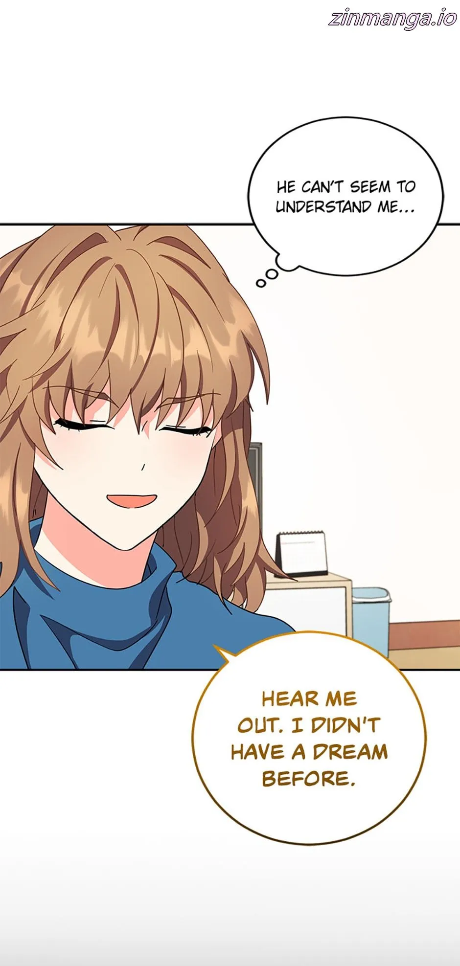 I’m the Main Character’s Little Sister Chapter 48 - Page 85