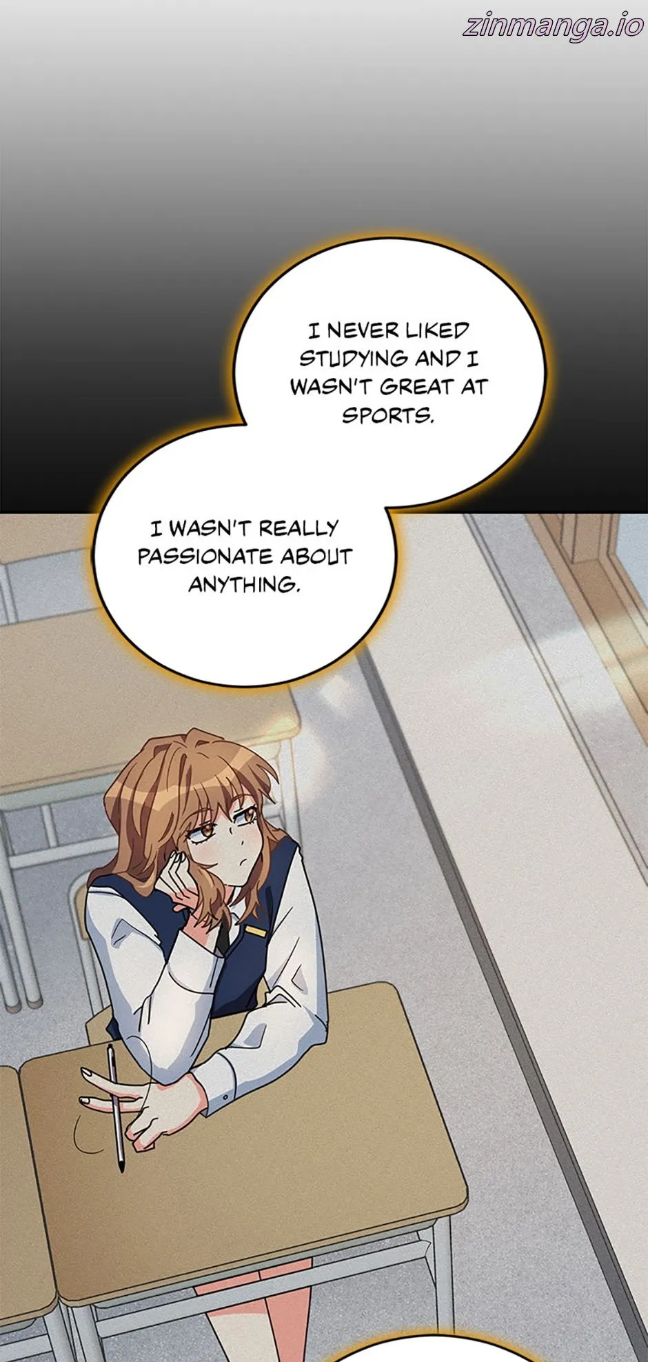 I’m the Main Character’s Little Sister Chapter 48 - Page 86
