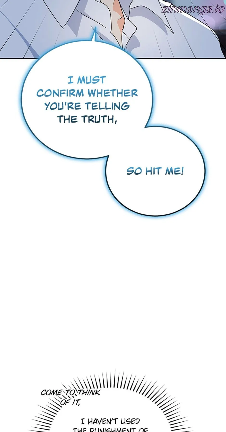 I’m the Main Character’s Little Sister Chapter 48 - Page 9