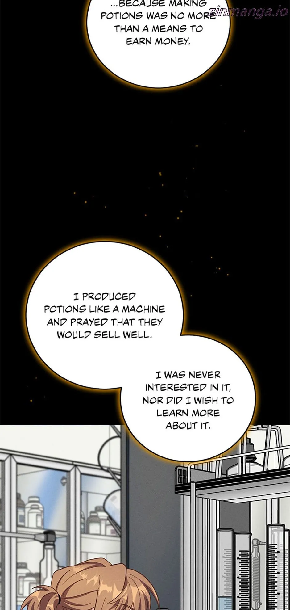 I’m the Main Character’s Little Sister Chapter 48 - Page 90