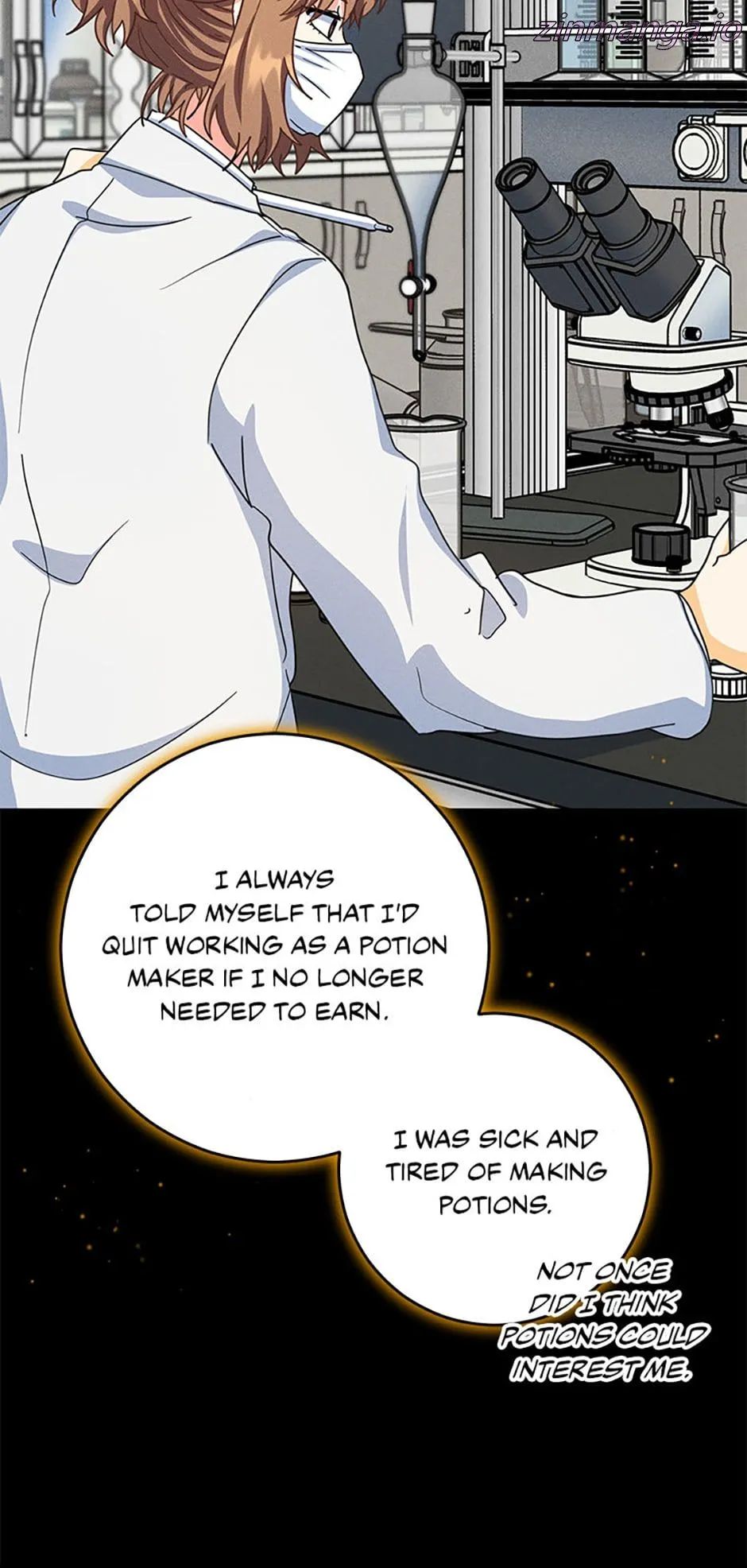 I’m the Main Character’s Little Sister Chapter 48 - Page 91