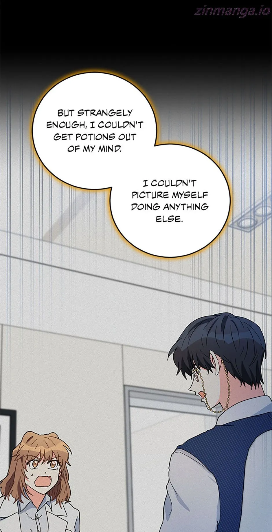 I’m the Main Character’s Little Sister Chapter 48 - Page 92