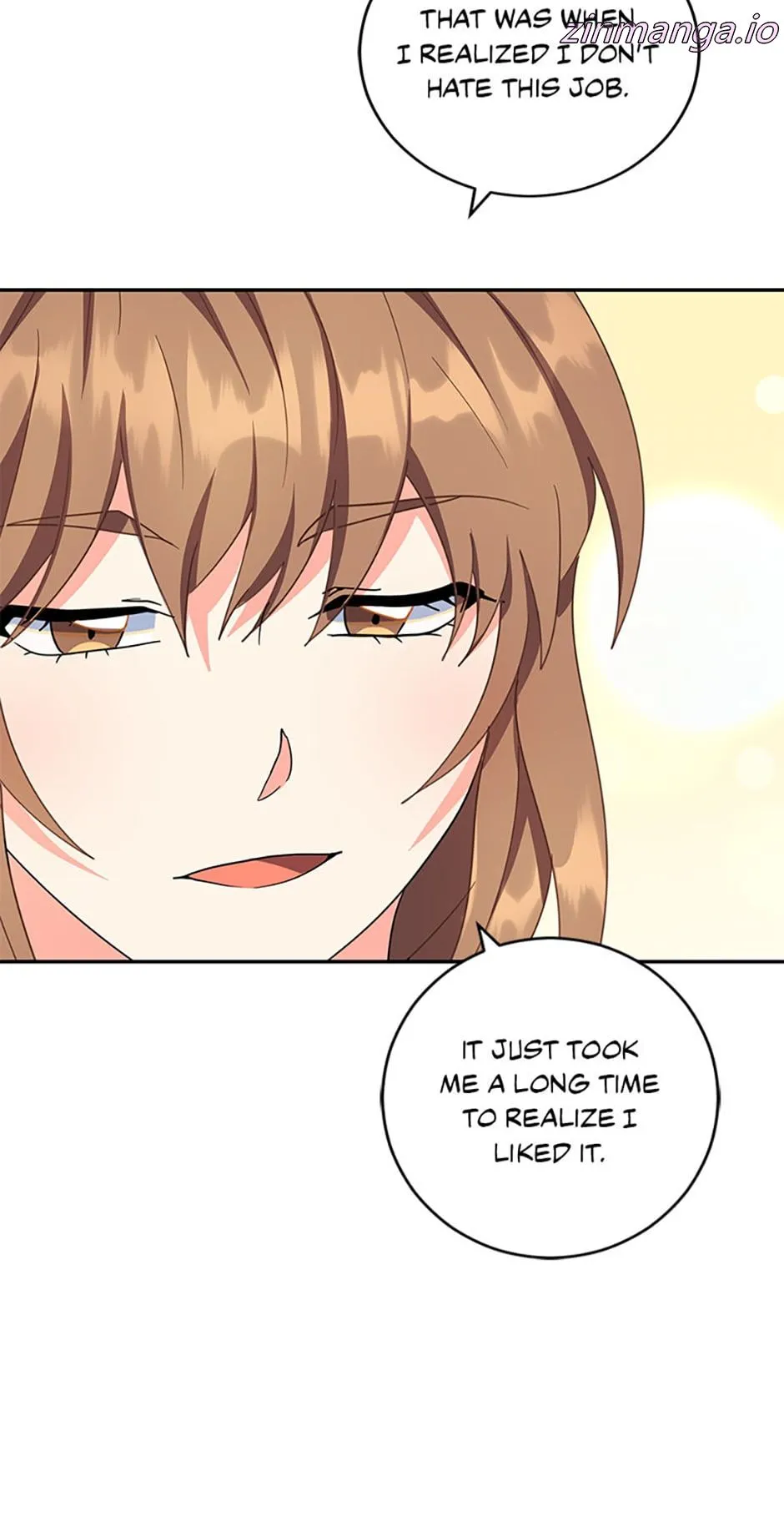 I’m the Main Character’s Little Sister Chapter 48 - Page 94