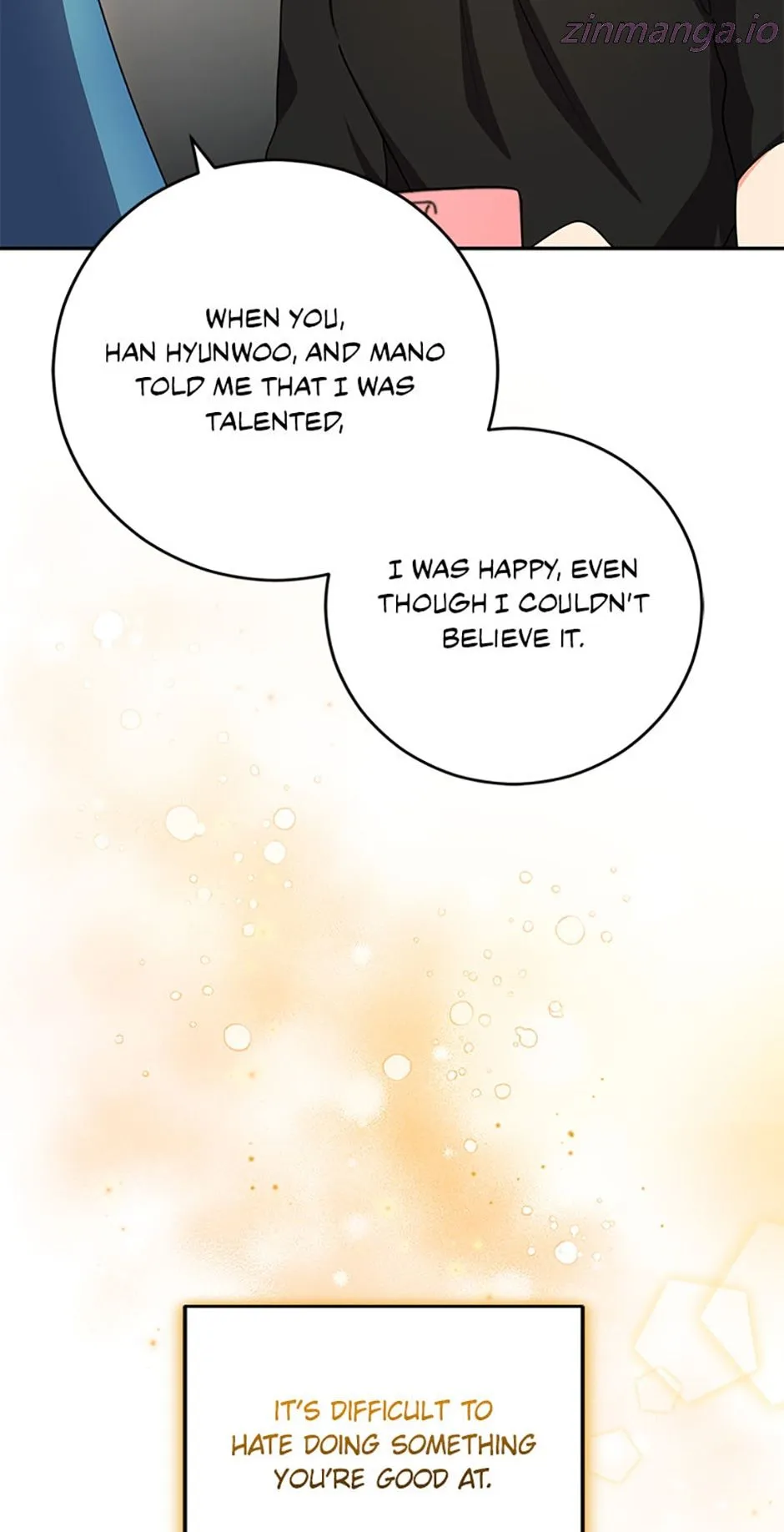 I’m the Main Character’s Little Sister Chapter 48 - Page 96