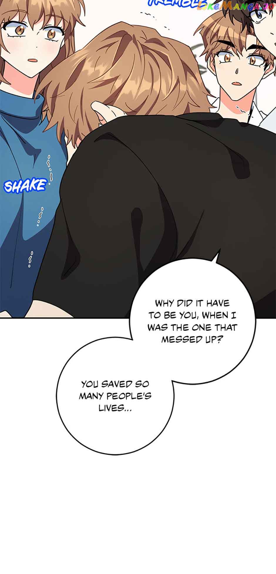 I’m the Main Character’s Little Sister Chapter 49 - Page 10