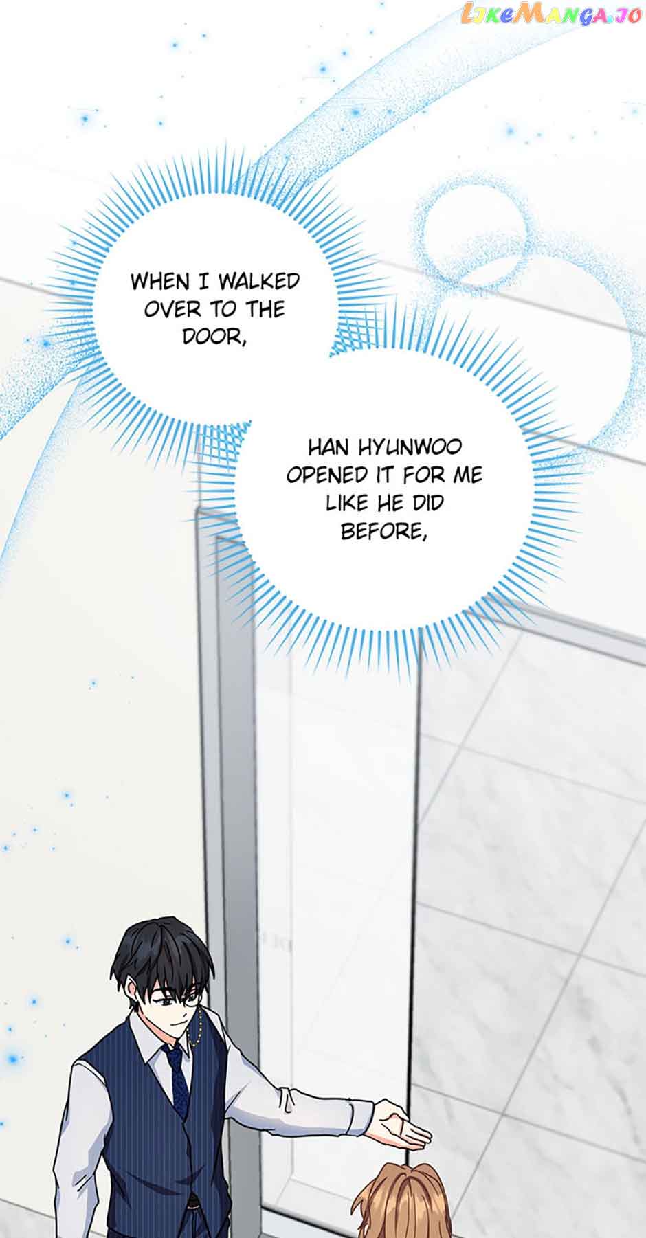 I’m the Main Character’s Little Sister Chapter 49 - Page 100