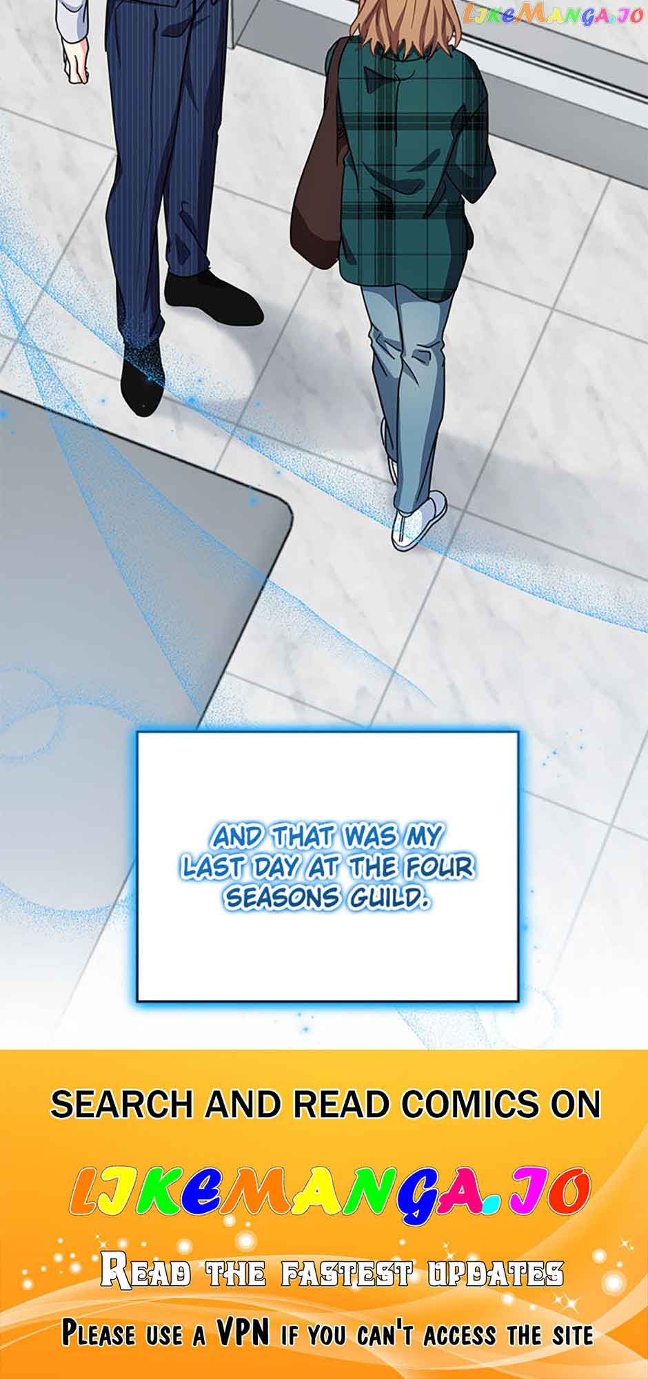 I’m the Main Character’s Little Sister Chapter 49 - Page 101