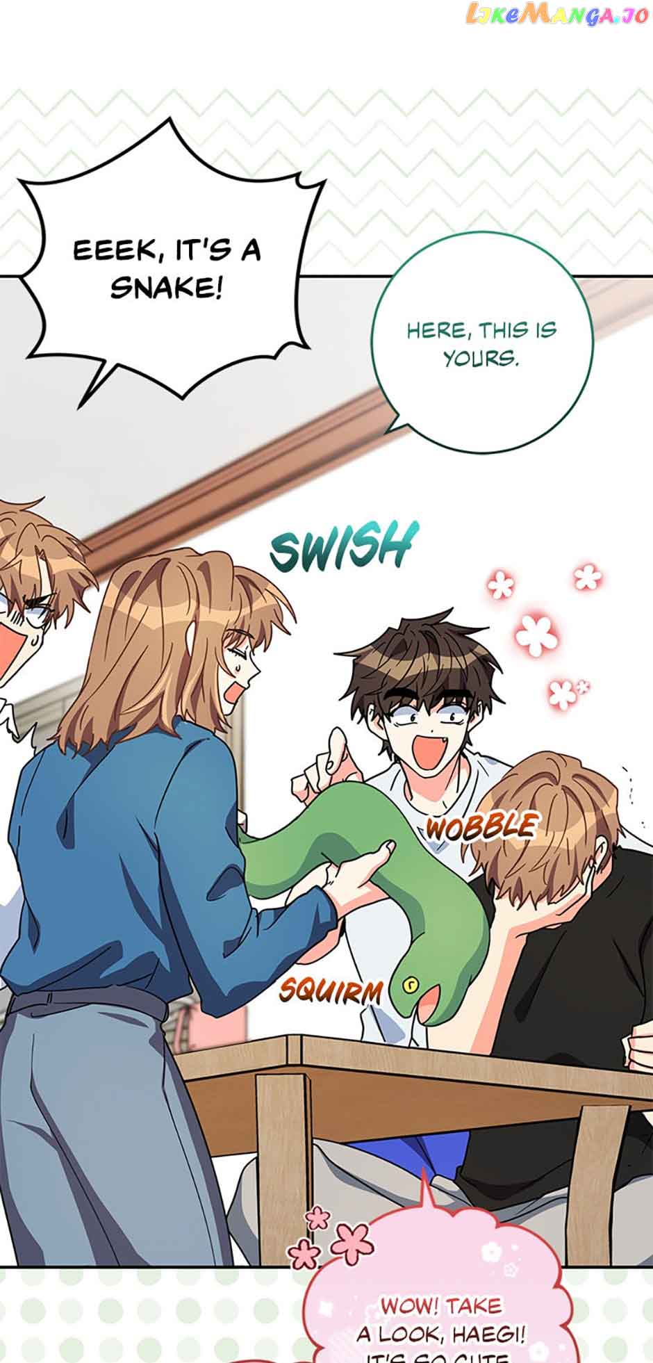 I’m the Main Character’s Little Sister Chapter 49 - Page 16