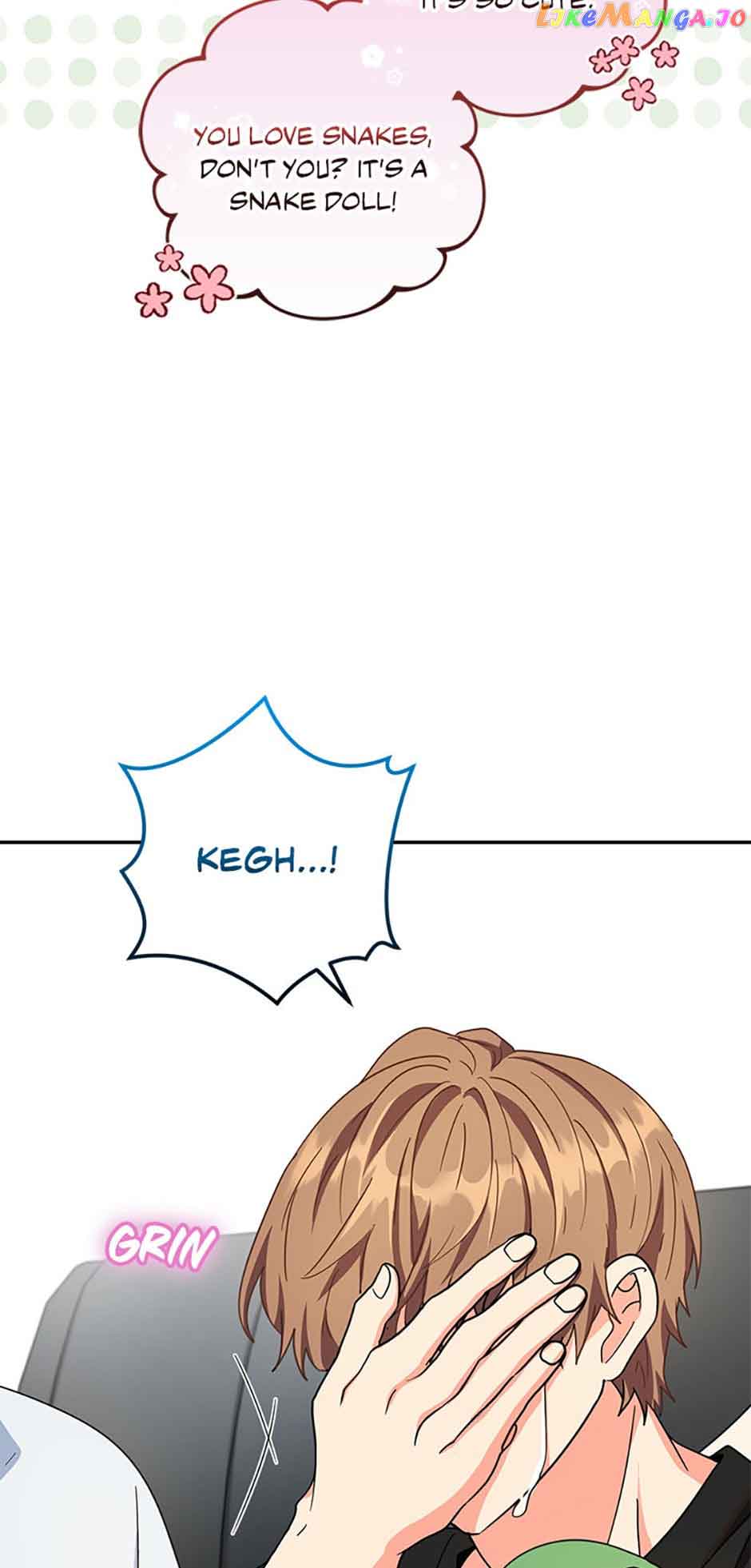 I’m the Main Character’s Little Sister Chapter 49 - Page 17