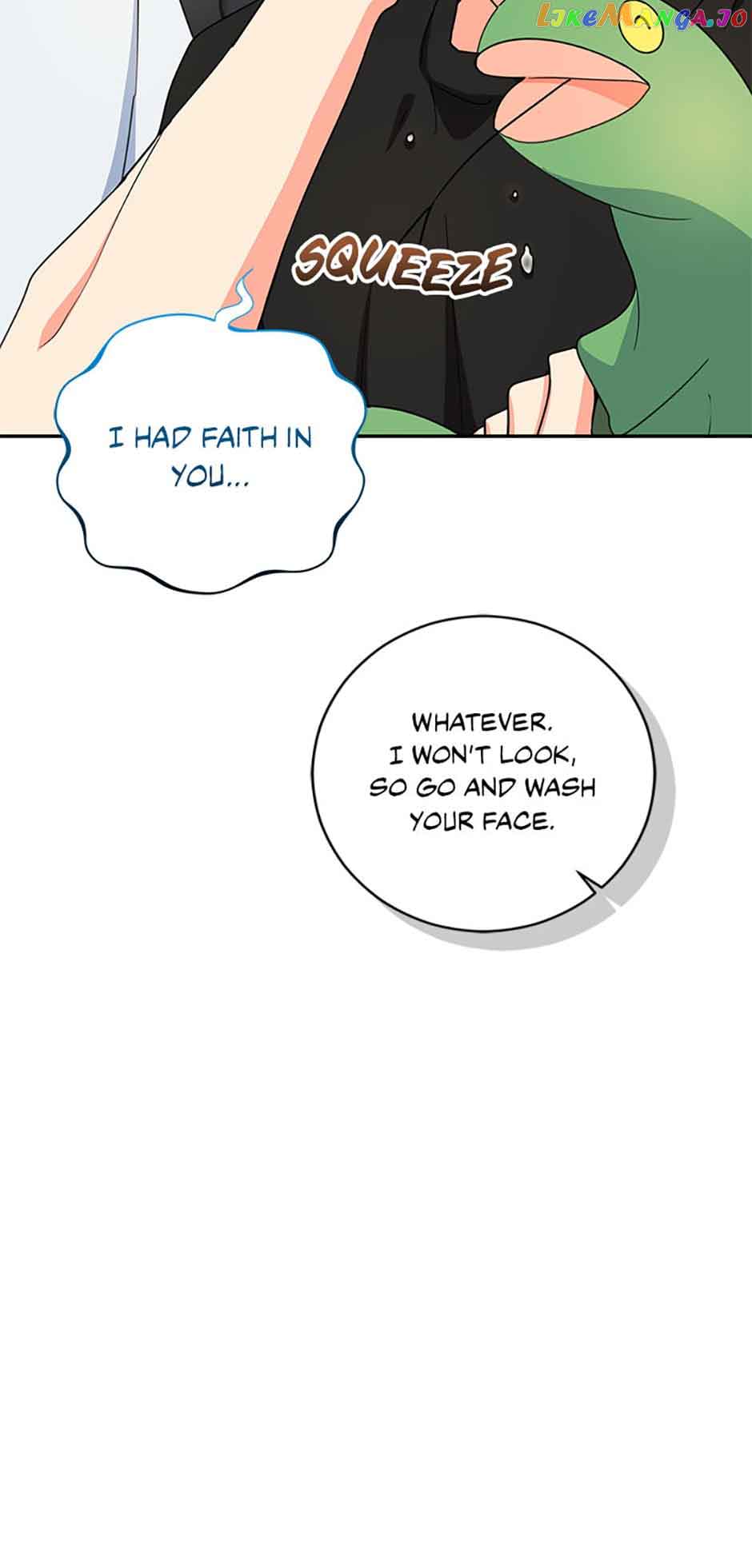 I’m the Main Character’s Little Sister Chapter 49 - Page 18
