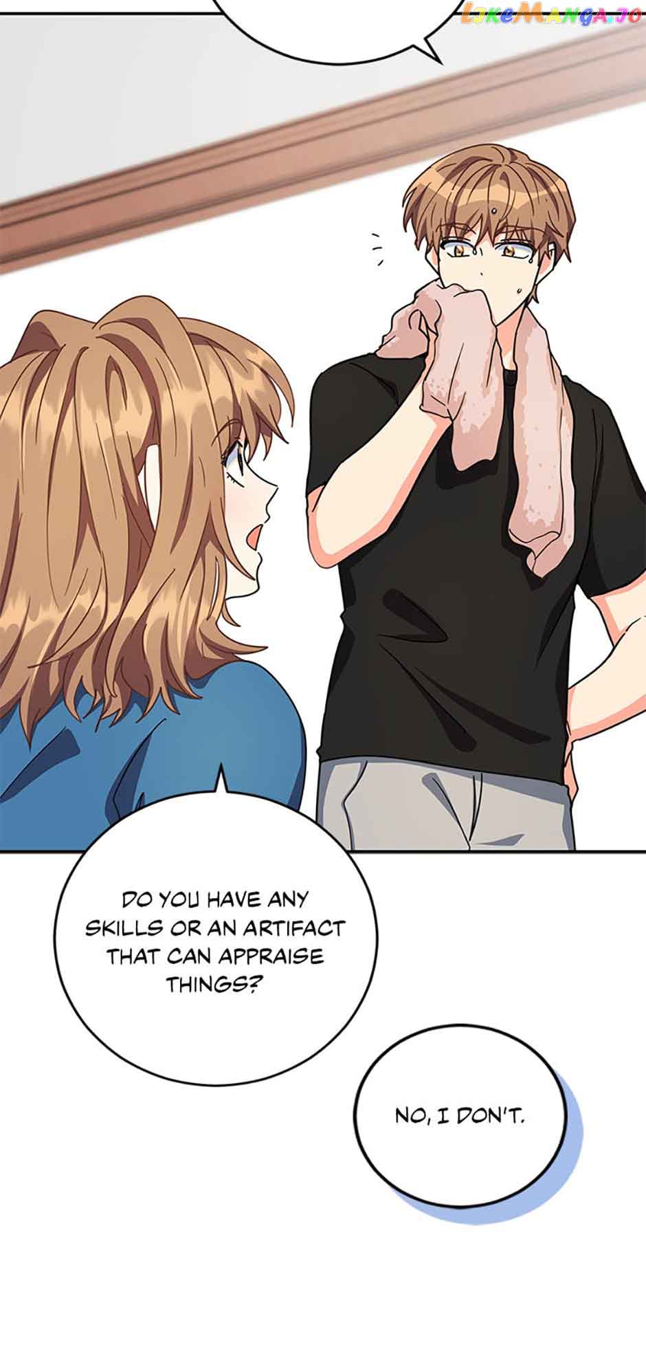I’m the Main Character’s Little Sister Chapter 49 - Page 22