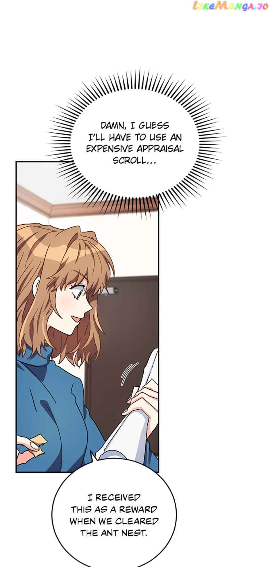 I’m the Main Character’s Little Sister Chapter 49 - Page 23