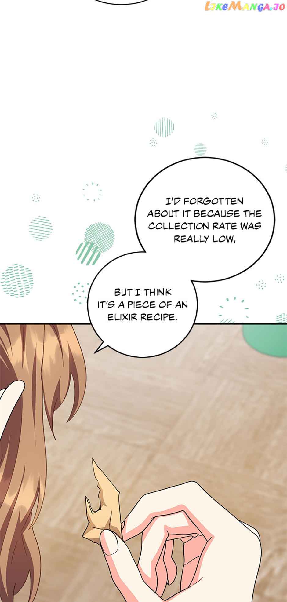 I’m the Main Character’s Little Sister Chapter 49 - Page 24