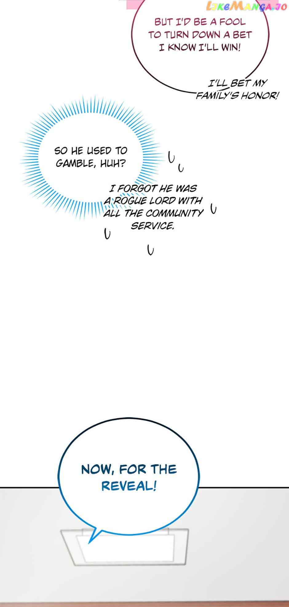 I’m the Main Character’s Little Sister Chapter 49 - Page 28