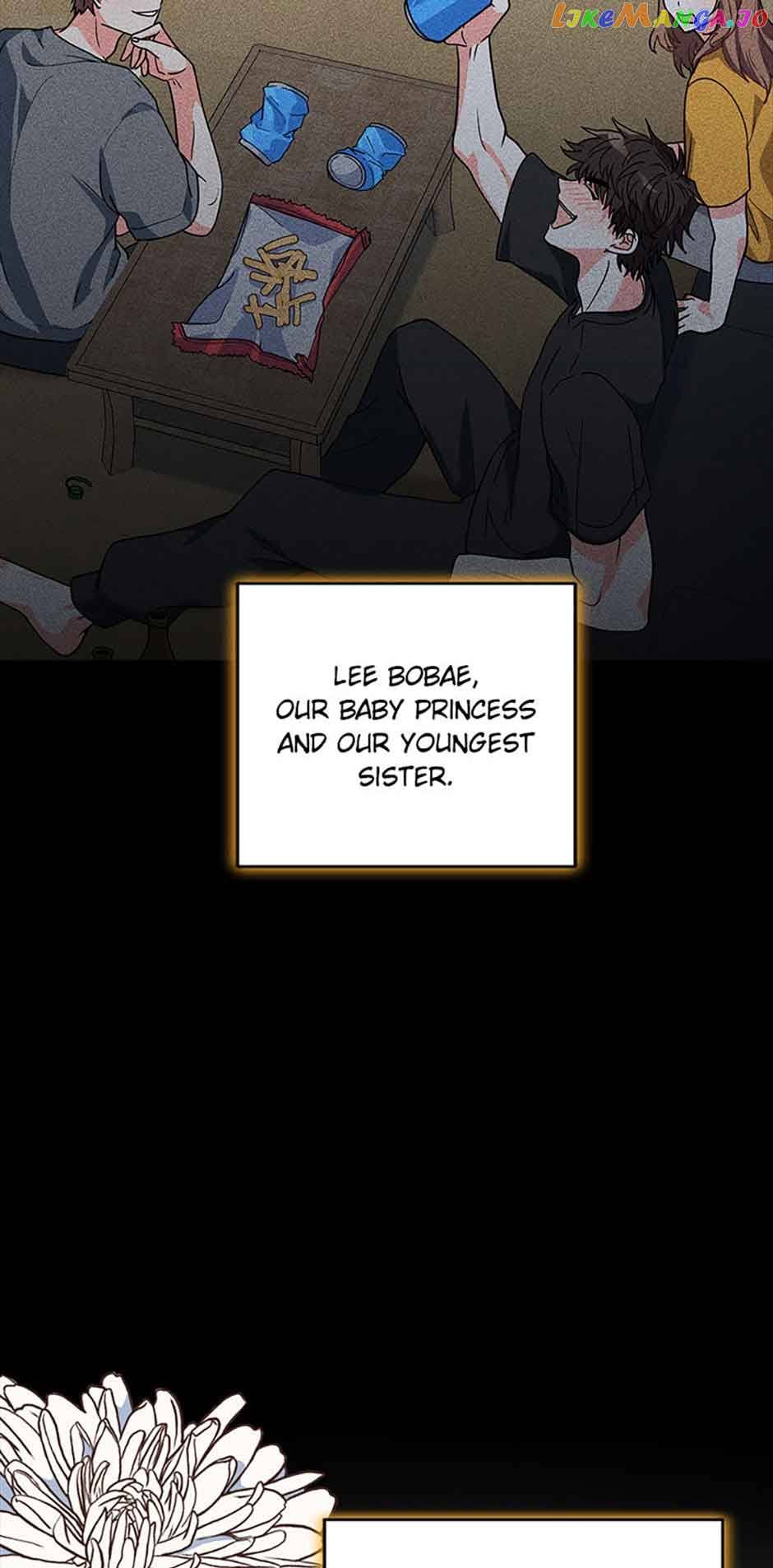 I’m the Main Character’s Little Sister Chapter 49 - Page 3