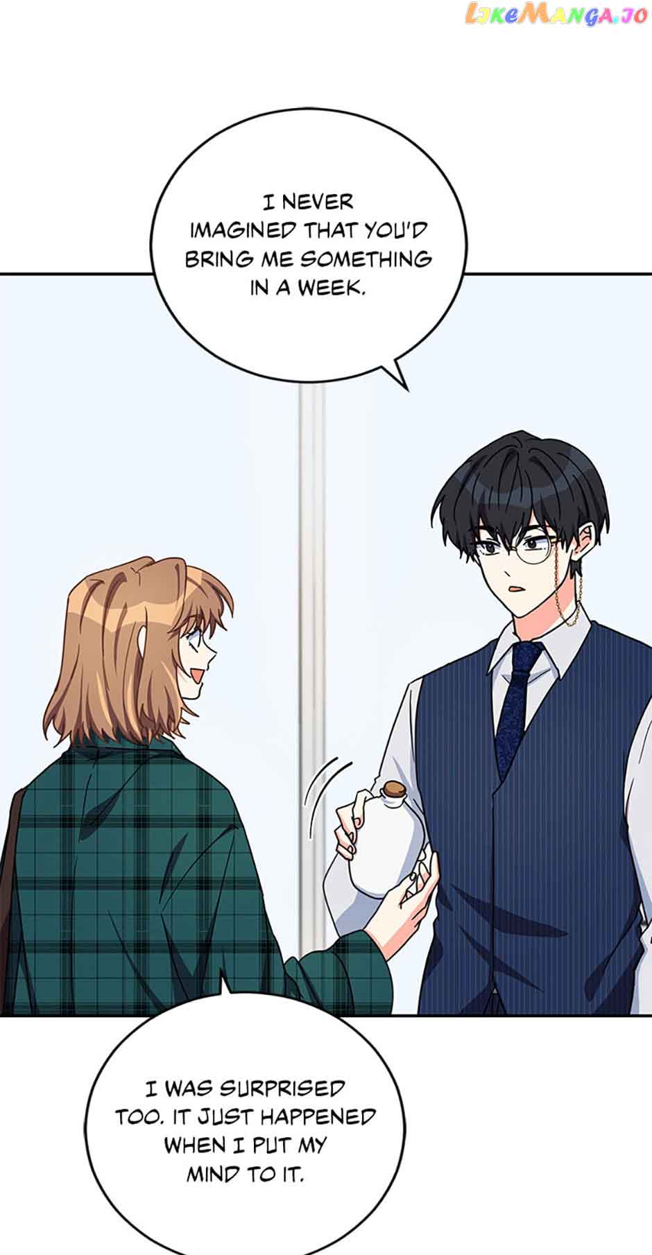 I’m the Main Character’s Little Sister Chapter 49 - Page 37