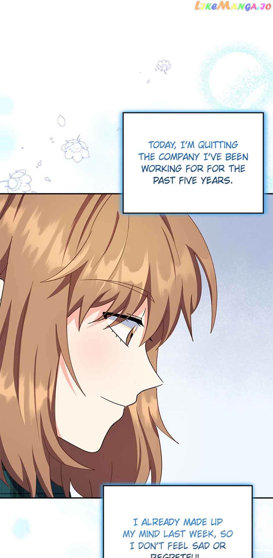 I’m the Main Character’s Little Sister Chapter 49 - Page 41