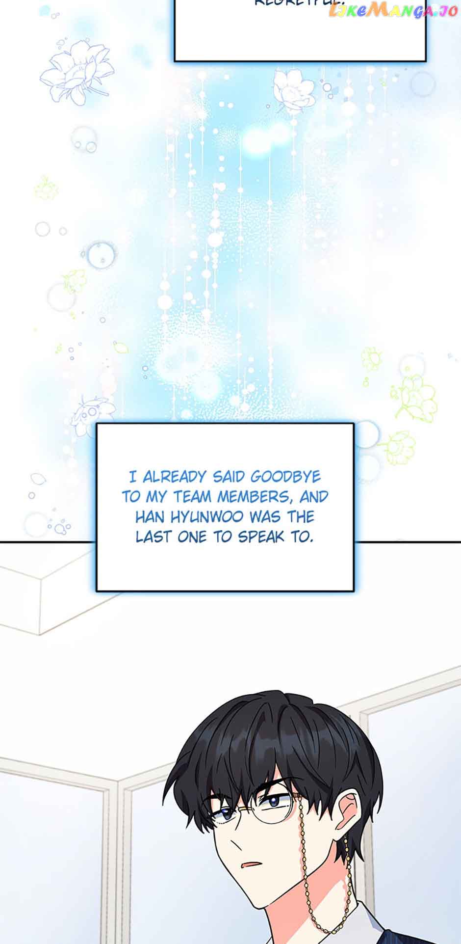 I’m the Main Character’s Little Sister Chapter 49 - Page 42