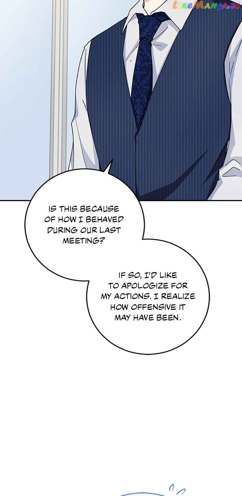 I’m the Main Character’s Little Sister Chapter 49 - Page 43
