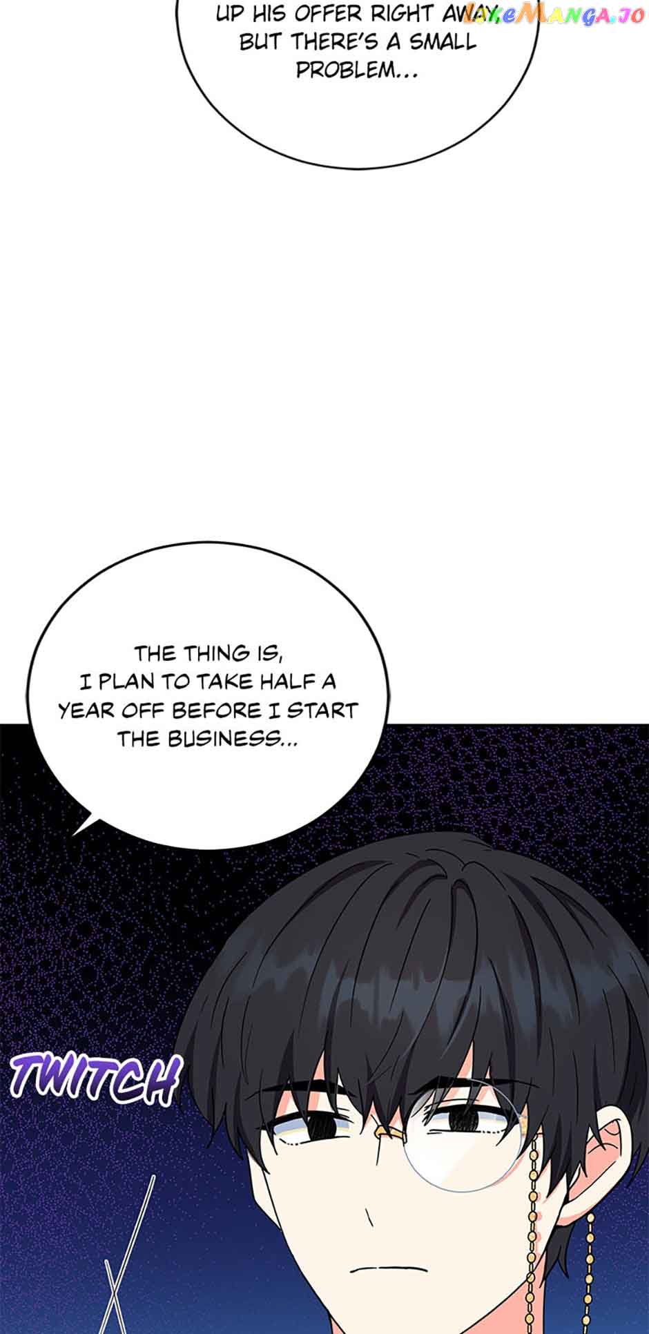 I’m the Main Character’s Little Sister Chapter 49 - Page 52
