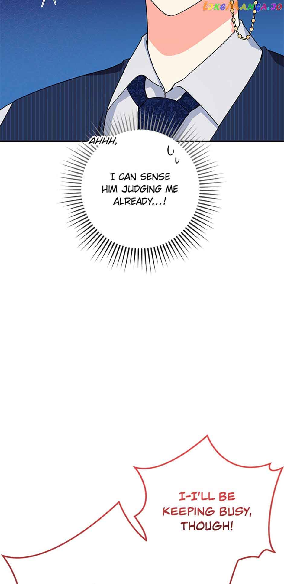 I’m the Main Character’s Little Sister Chapter 49 - Page 53