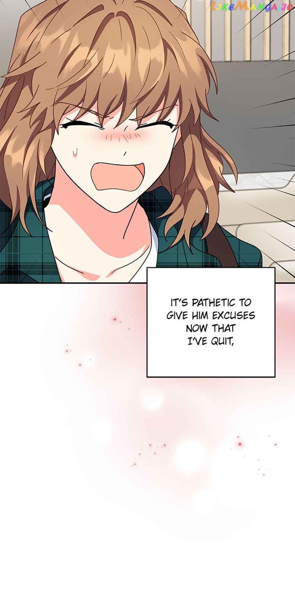 I’m the Main Character’s Little Sister Chapter 49 - Page 56