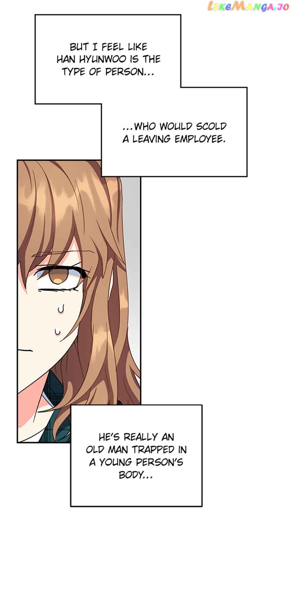 I’m the Main Character’s Little Sister Chapter 49 - Page 57