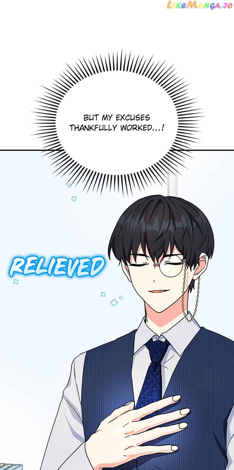 I’m the Main Character’s Little Sister Chapter 49 - Page 58