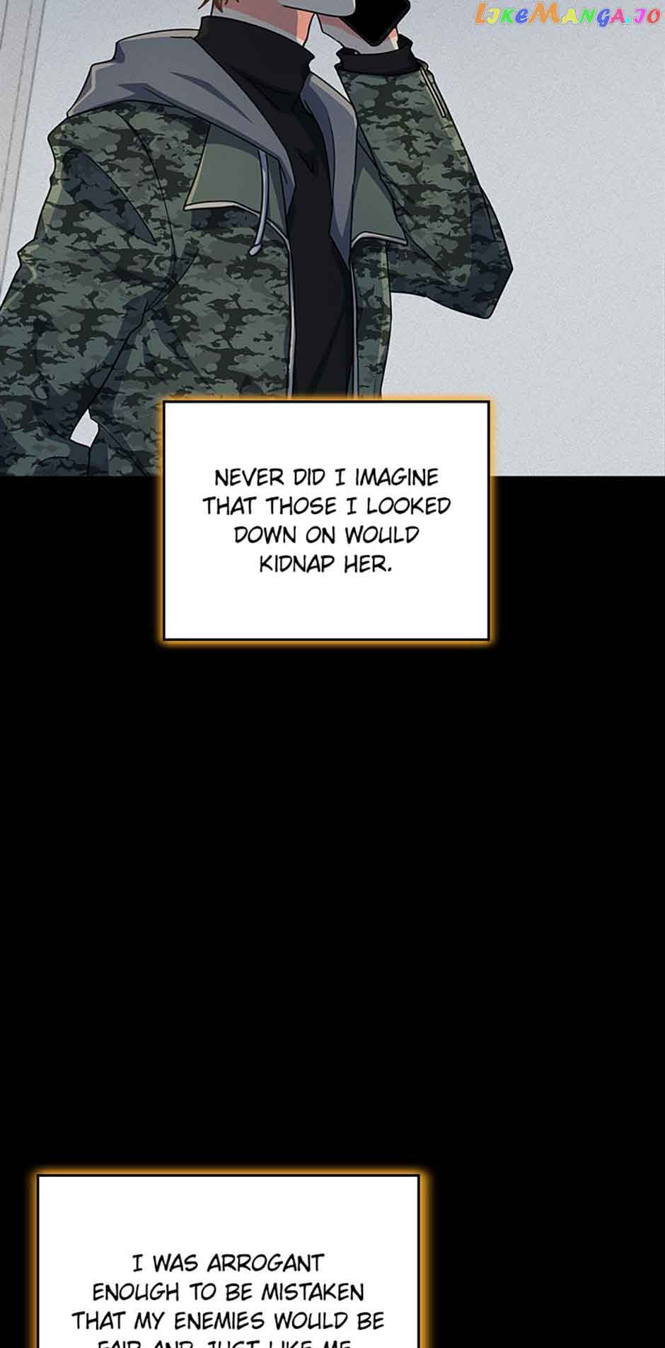 I’m the Main Character’s Little Sister Chapter 49 - Page 6