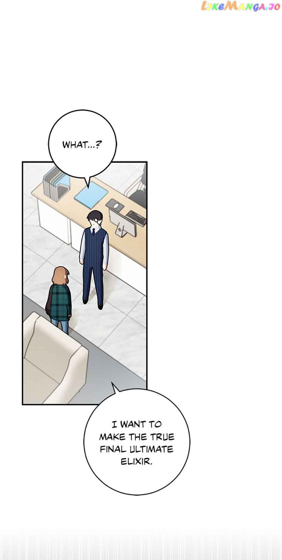 I’m the Main Character’s Little Sister Chapter 49 - Page 66