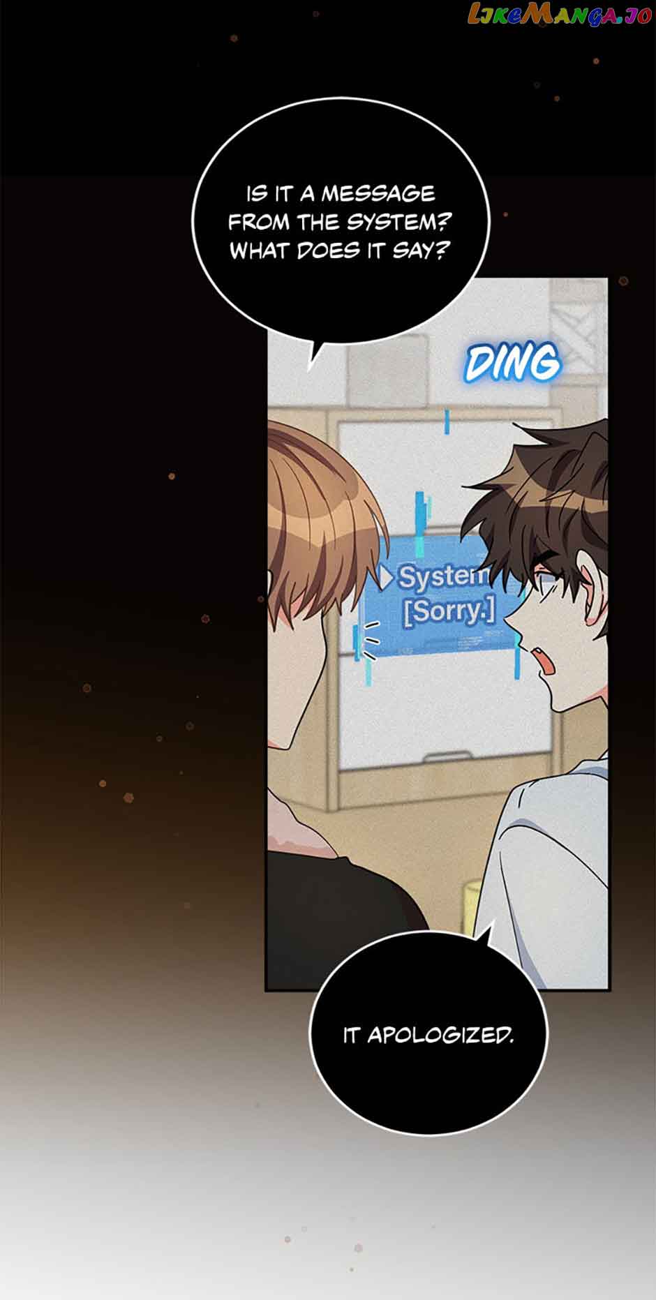 I’m the Main Character’s Little Sister Chapter 49 - Page 72
