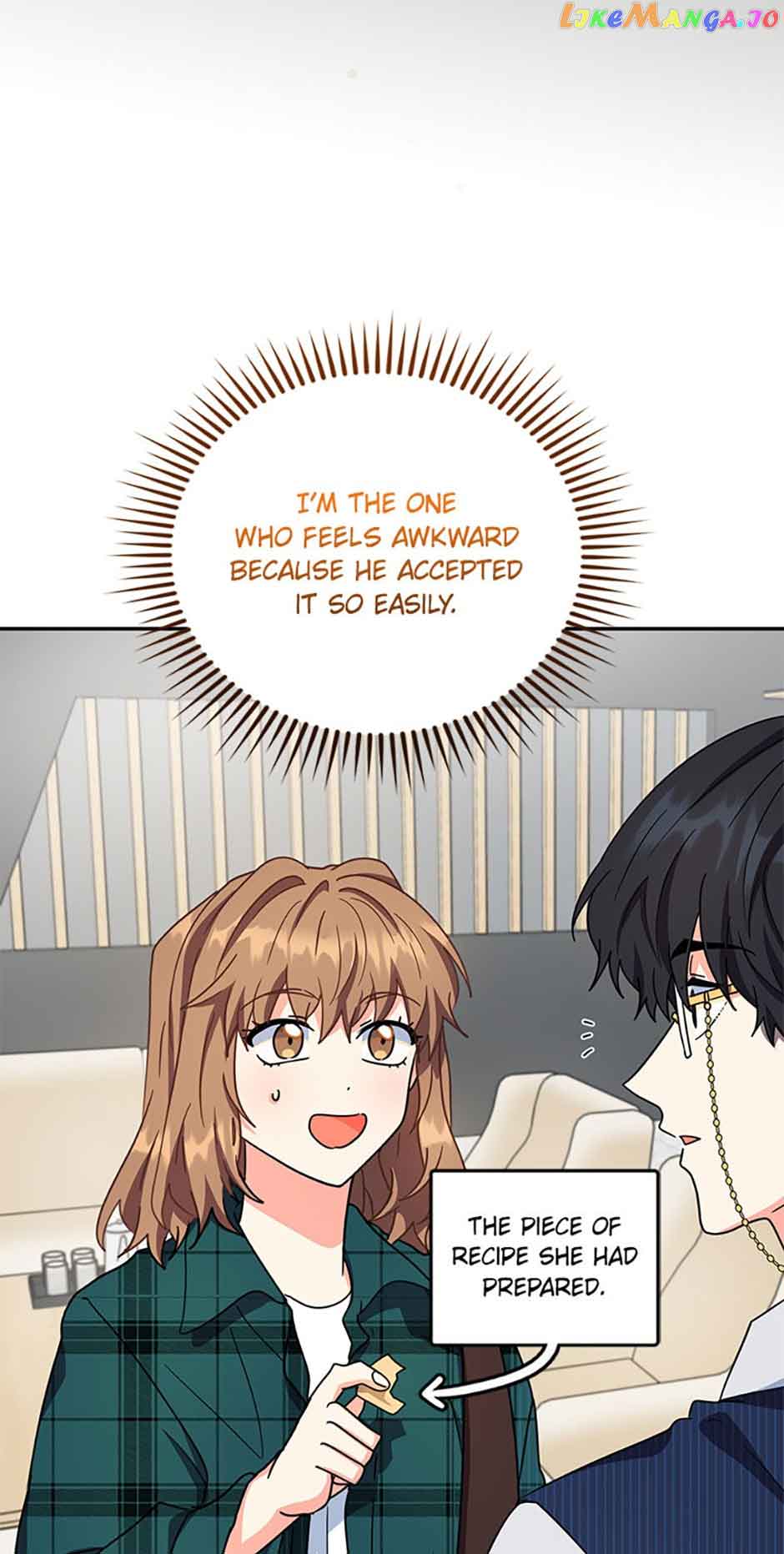 I’m the Main Character’s Little Sister Chapter 49 - Page 73