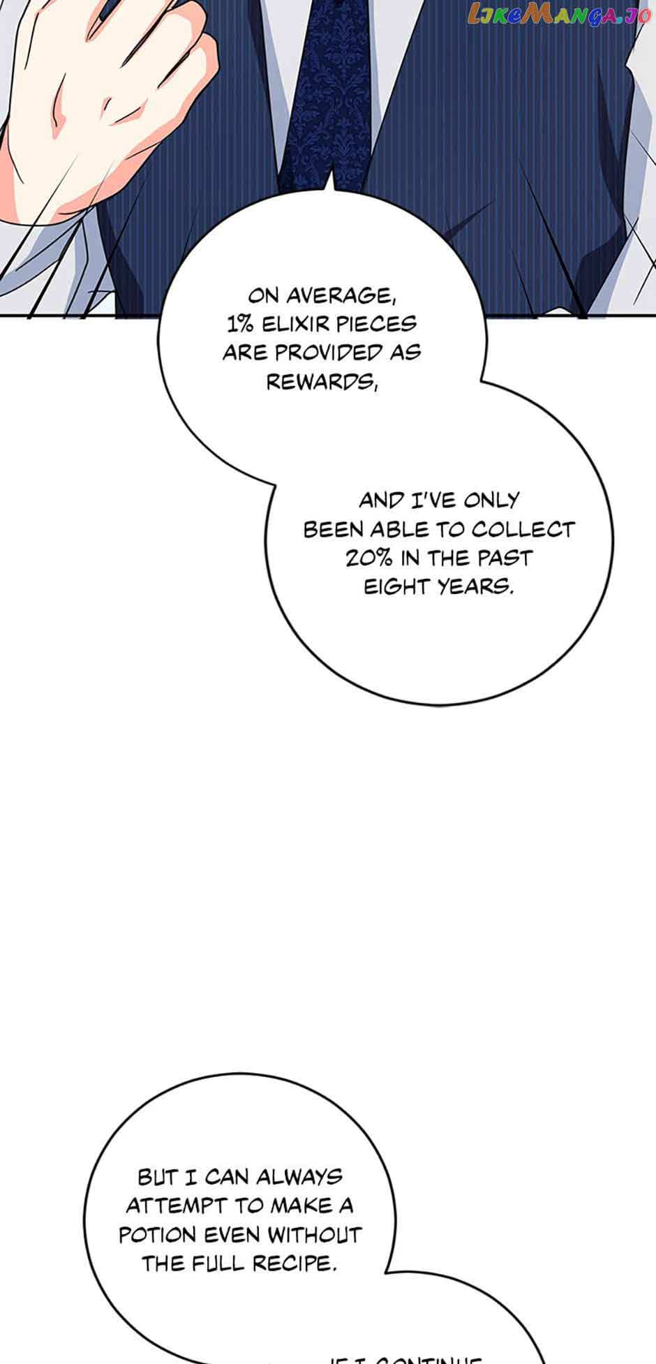 I’m the Main Character’s Little Sister Chapter 49 - Page 76