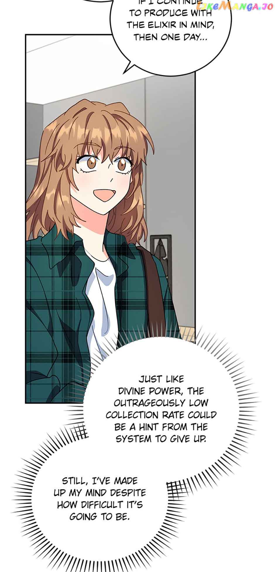 I’m the Main Character’s Little Sister Chapter 49 - Page 77
