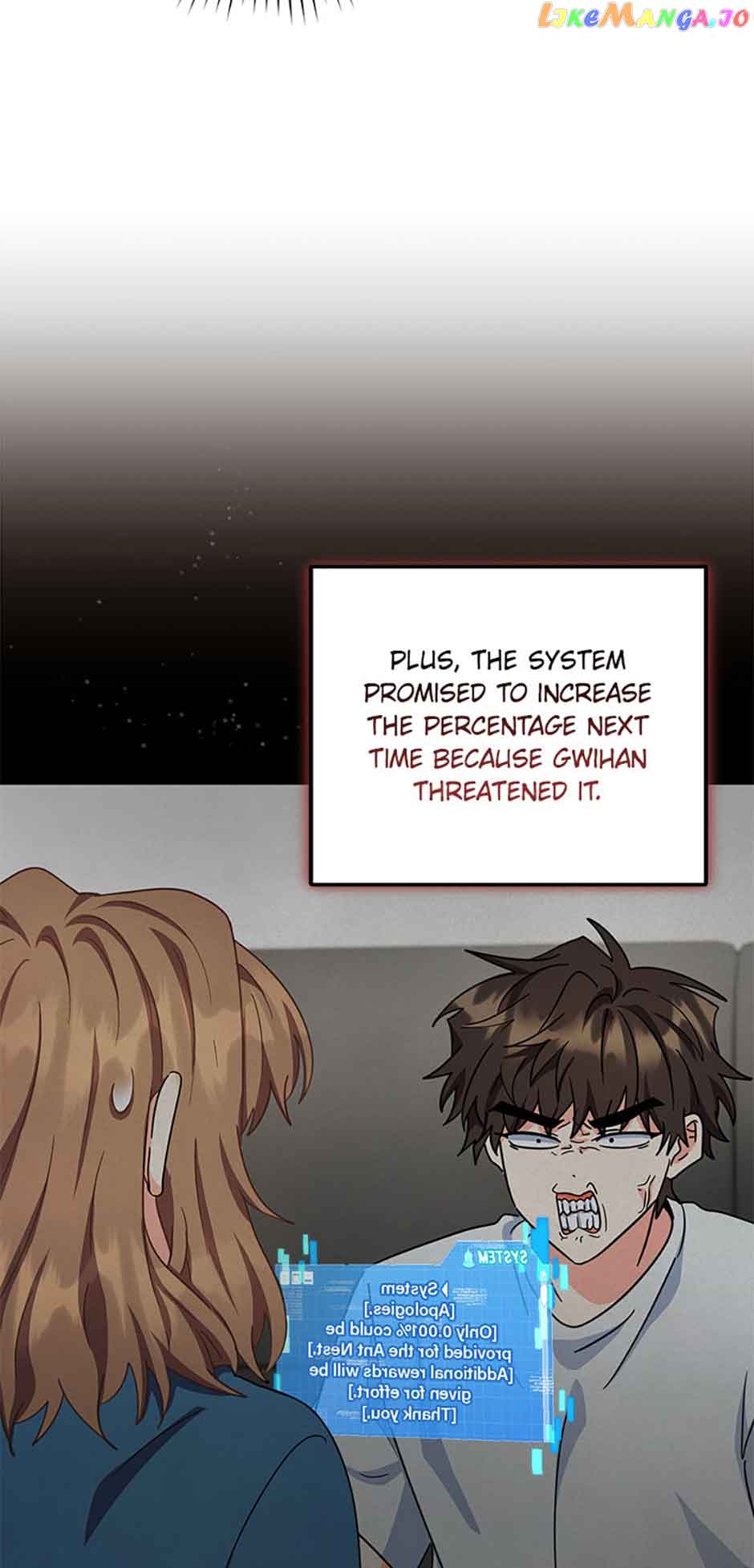 I’m the Main Character’s Little Sister Chapter 49 - Page 78