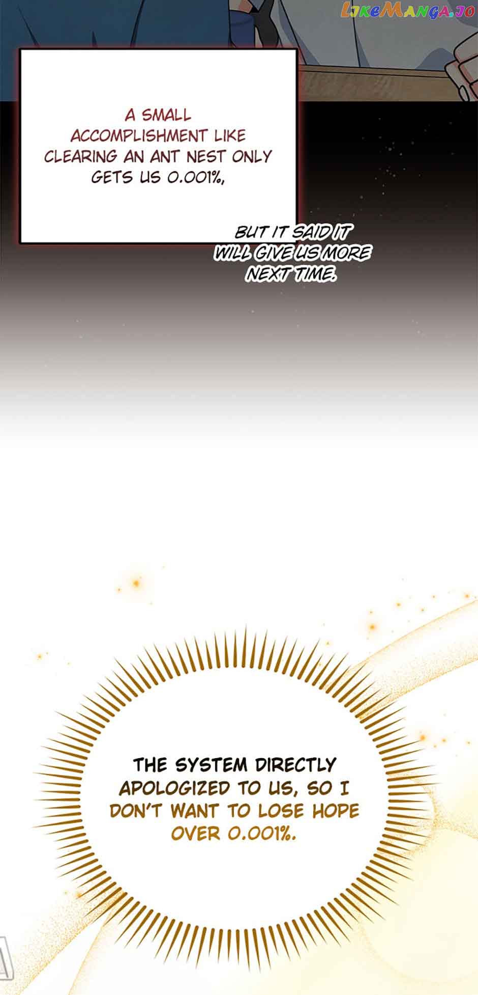 I’m the Main Character’s Little Sister Chapter 49 - Page 79