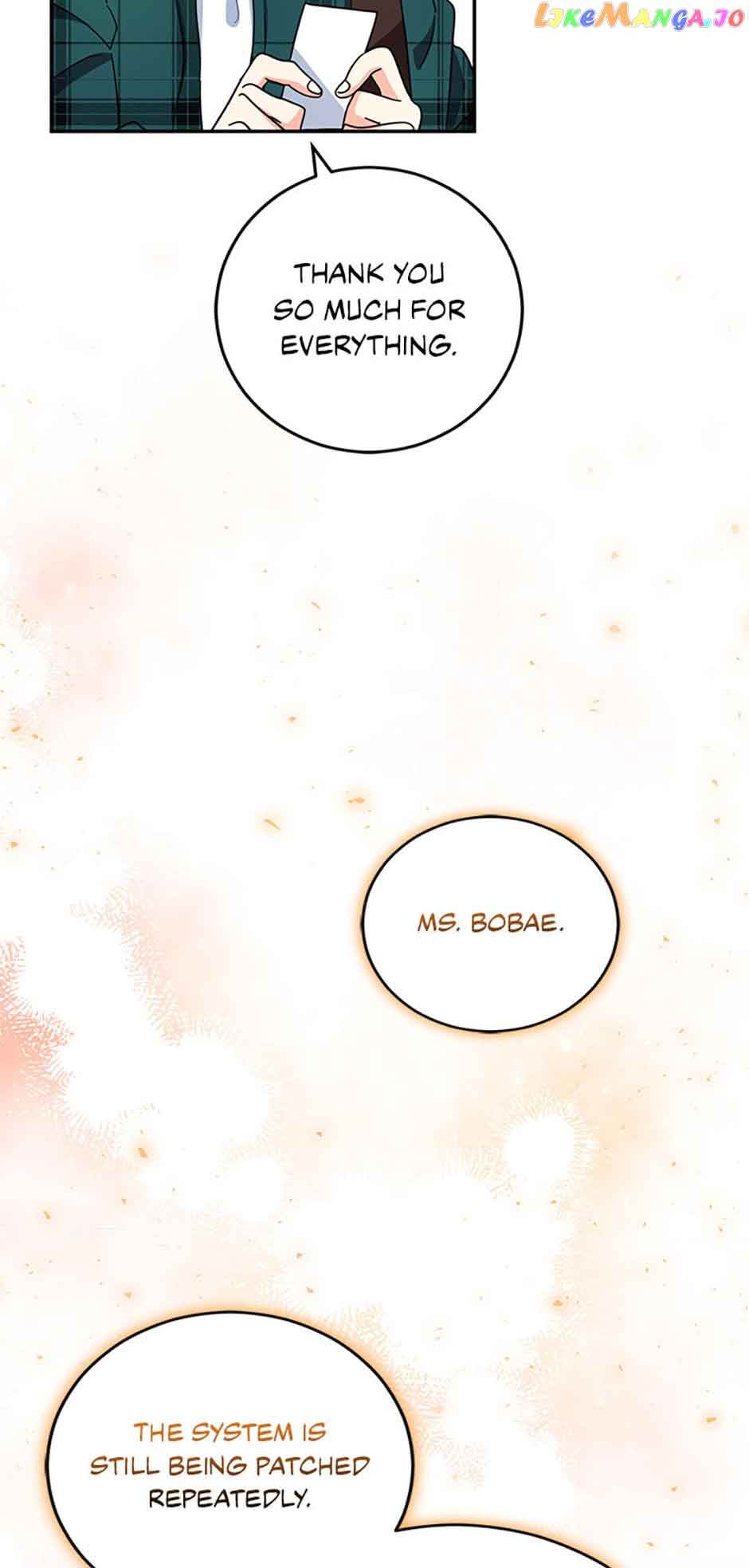 I’m the Main Character’s Little Sister Chapter 49 - Page 86