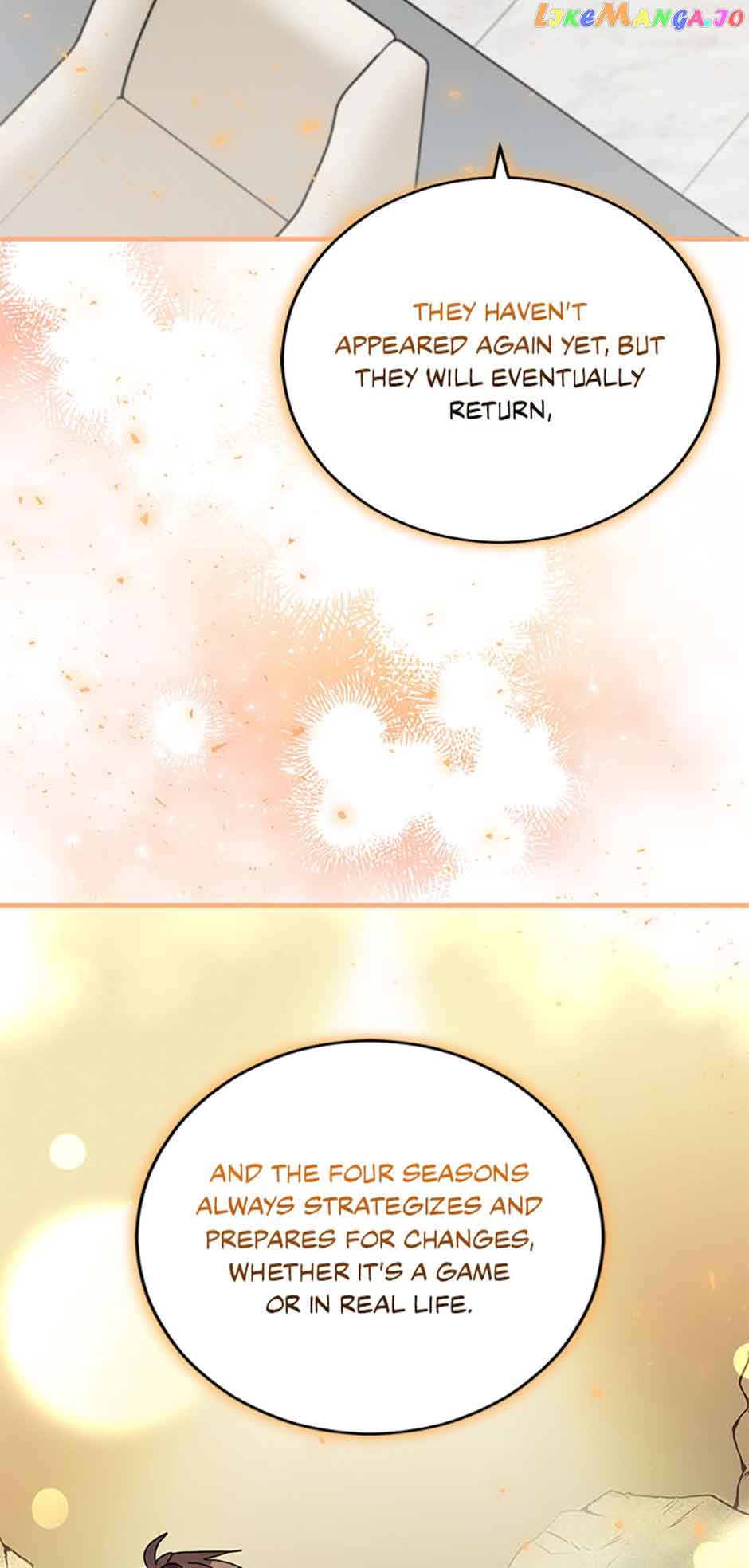 I’m the Main Character’s Little Sister Chapter 49 - Page 88